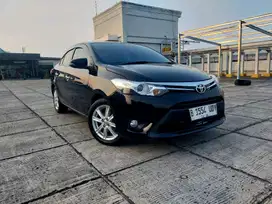 Toyota Vios G a.t  2013 km 98rb an