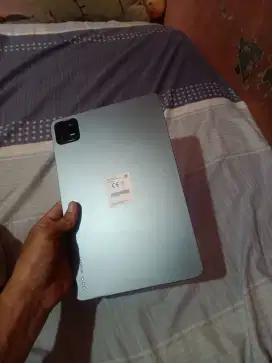Mipad 6 8/256 kondisi mulus