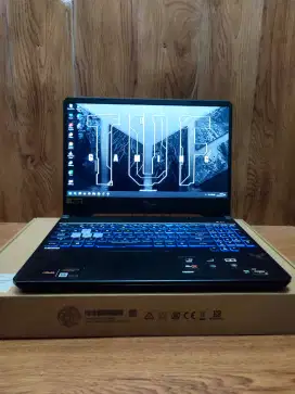 Asus TUF GAMING FX505DT