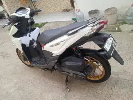 HONDA VARIO 150 TAHUN 2016 PAJAK HIDUP