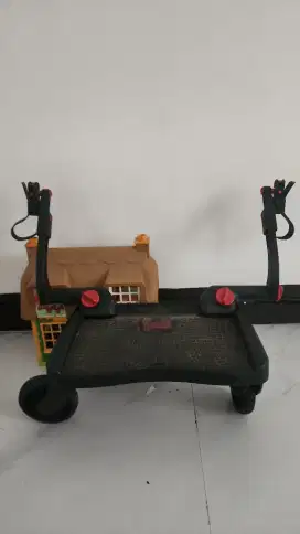 Lascal buggy board harga terserah