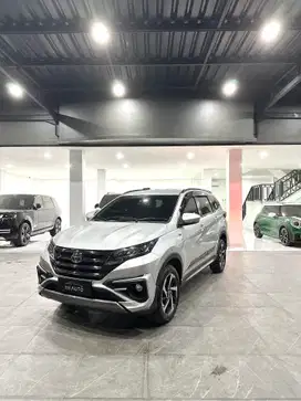 Toyota Rush 2023 Bensin