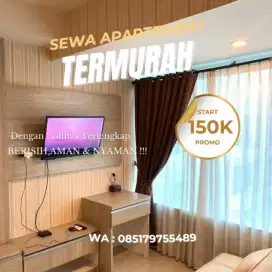 Sewa Apartemen Bekasi Utara Springlake Summarecon Transit Termurah