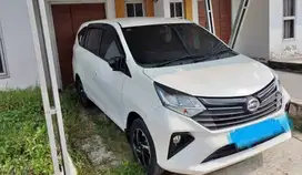 Tdp 5Jutaan Daihatsu New Sigra R MT Camera Mundur