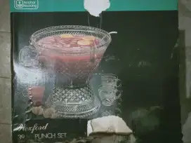 38 pcs punch set