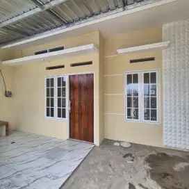 Jual Rumah Komersil Bagus dan Murah d Kyai Nasir Pucang Gading Bawah