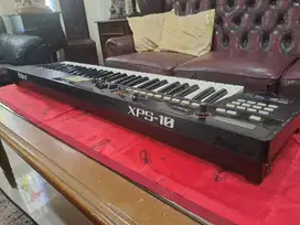 Jual Cepat Roland XPS-10 mulus + Gigbag