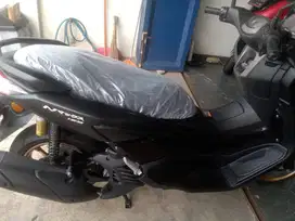 NMAX 2022 Pajak Panjang - Maulana Motor