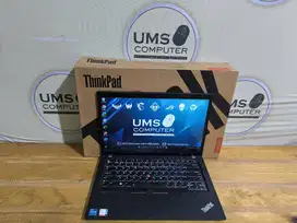 LENOVO Thinkpad P14s G2 INTEL Core i7-1165G7 RAM 16GB SSD 512GB FHD