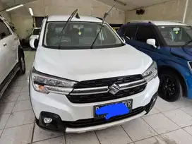SUZUKI XL 7 ALPHA MATIC 2020 PUTIH