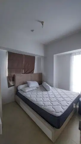 Dijual Cepat Apt Orchard Connect To Pakuwon Mall