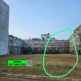 Kavling Siap Bangun di Kebayoran Bintaro sektor 7-14924