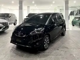 Toyota Sienta 2021 Bensin