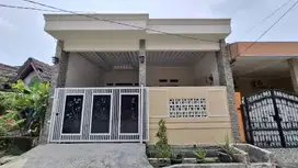 Rumah Minimalis LT 72m Griya Asri 2 Tambun Selatan