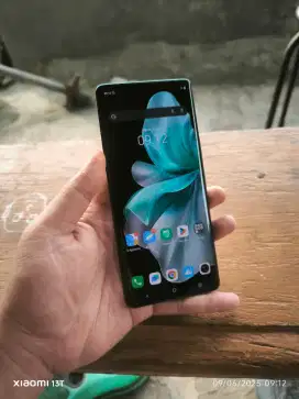 Vivo V30 pro 12/512gb batangan tinggal pakai