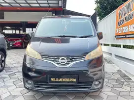 Evalia XV matic