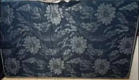 Jual murah kasur merek lotus size 120x200, normal,810 ribu nego