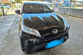 Tdp 13Jutaan Daihatsu New Terios X MT Km Rendah