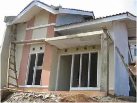 jasa renovasi rumah dan bangunan , harian maupun borongan