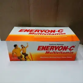 ENERVON C 1 BOX