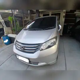 Honda Feed E PSD 2009