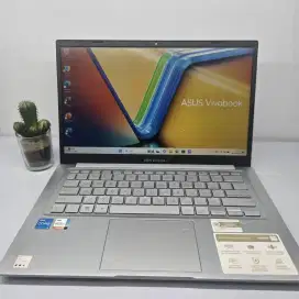 JUAL LAPTOP ASUS VIVOBOOK A1404ZA INTEL CORE I5 RAM 16GB