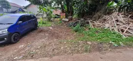 Juall Tanah d Gang Nilam 8 Jatisampurna
