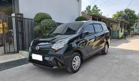 Tdp 5Jutaan Daihatsu New Sigra MMT Sentralock