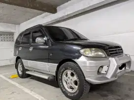 Daihatsu taruna CSX 2001