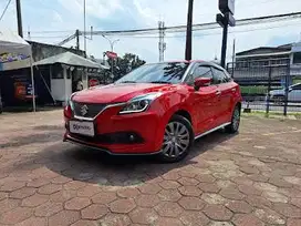DP MURAH - Suzuki Baleno 1.4 Bensin-MT 2019