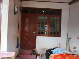 Di jual Rumah Taman cibaduyut