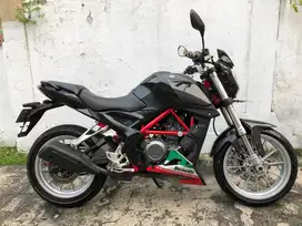 Benelli BS 250 2018
