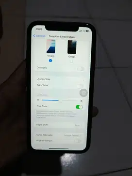Iphone Xr 256gb inter