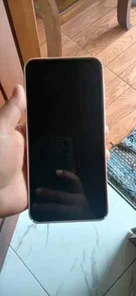 Dijual samsung A55 ram 8/256