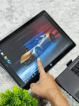 HP PRO X2 612 G2