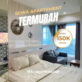 Sewa Apartemen SAYANA HARAPAN INDAH BEKASI Harian Transit Termurah