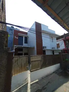 Dijual Kost 2 Lantai di Ciseke Jatinangor , dekat Kampus UNPAD & ITB
