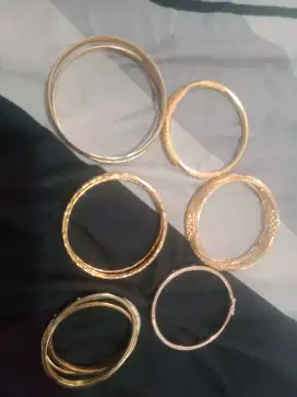 Gelang Model emas Berkualitas