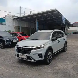 HONDA BR-V PRESTIGE CVT TAHUN 2023