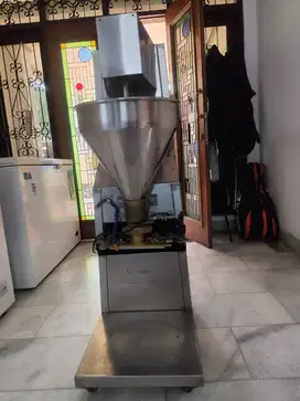 MESIN CETAK BAKSO/PENTOL - MEATBALL MACHINE MBM-300