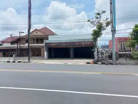 Jual Ruko Strategis Cocok usaha Jl.Fatmawati.Salatiga – 10194