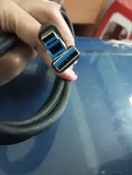 Kabel USB 3.0 untuk printer / scanner / laptop
