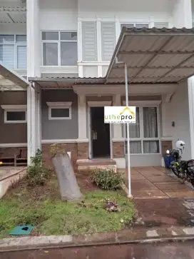 Rumah Minimalis 2 Lantai Kota Wisata Cibubur