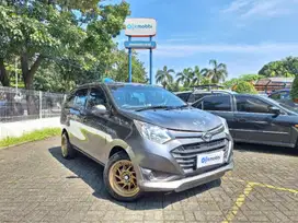 [OLXmobbi] HOT SALE - DAIHATSU SIGRA 1.0 M BENSIN MT 2019