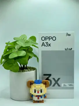 OPPO A3X 4/128.