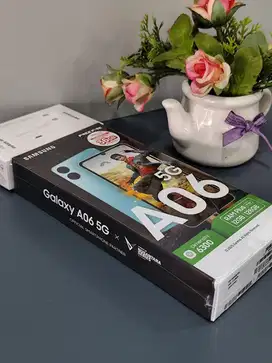 SAMSUNG A06 5G TERMURAH