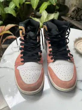 Nike Jordan Mid Original size 43