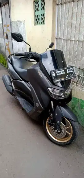 Nmax 2020 new model kodya