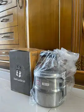 RANTANG MASPION BARU