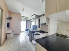 Apartmen Dijual Cepat full Furnish di MTown